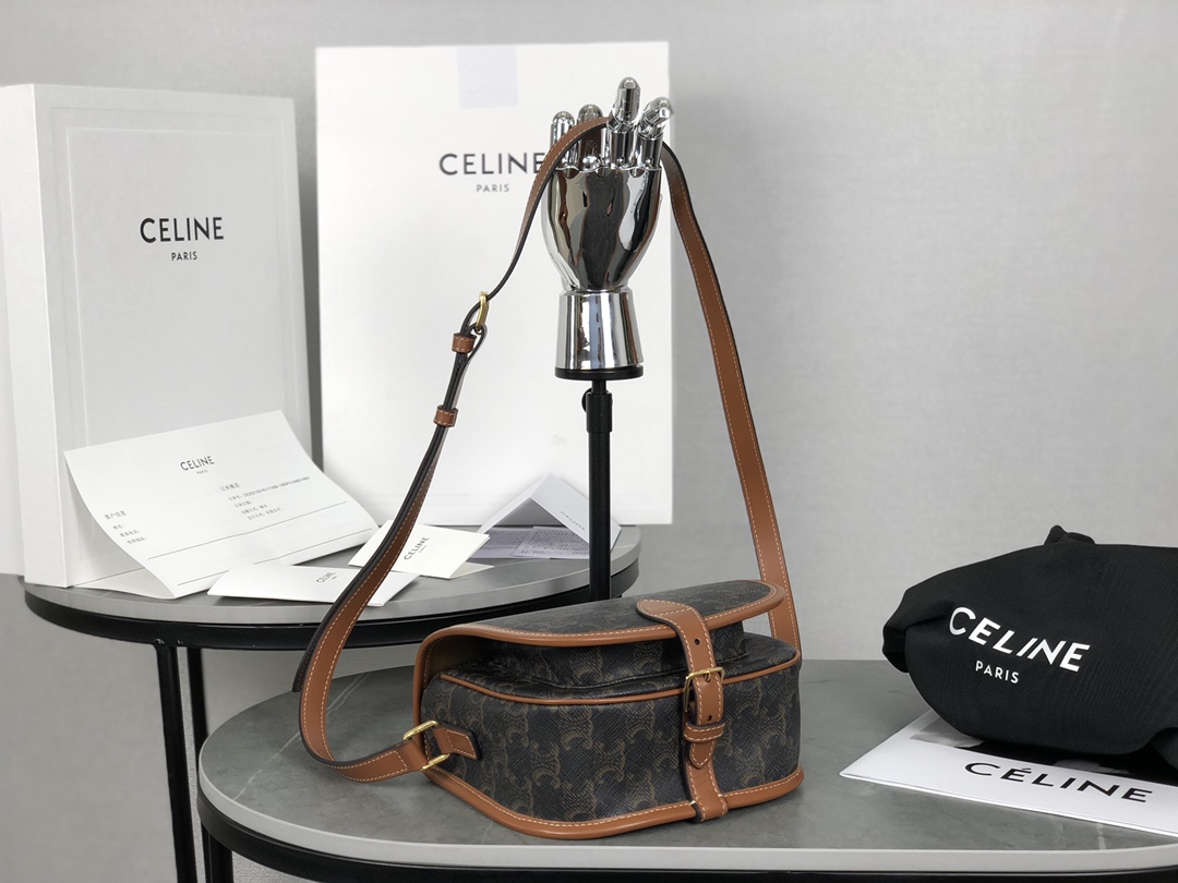 Celine Satchel Bags